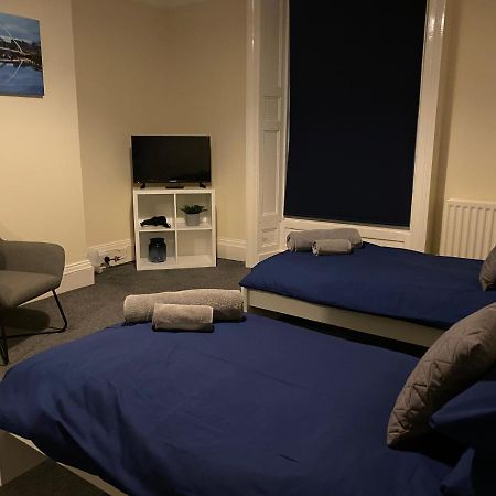 Town Centre Stay Northumberland Free Wifi And Close To Beach Blyth  Dış mekan fotoğraf