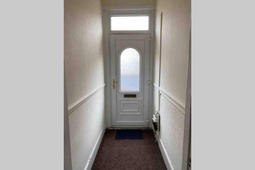 Town Centre Stay Northumberland Free Wifi And Close To Beach Blyth  Dış mekan fotoğraf